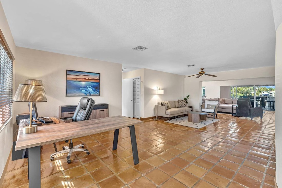 House in Wilton Manors, Florida, United States 5 - 16367001