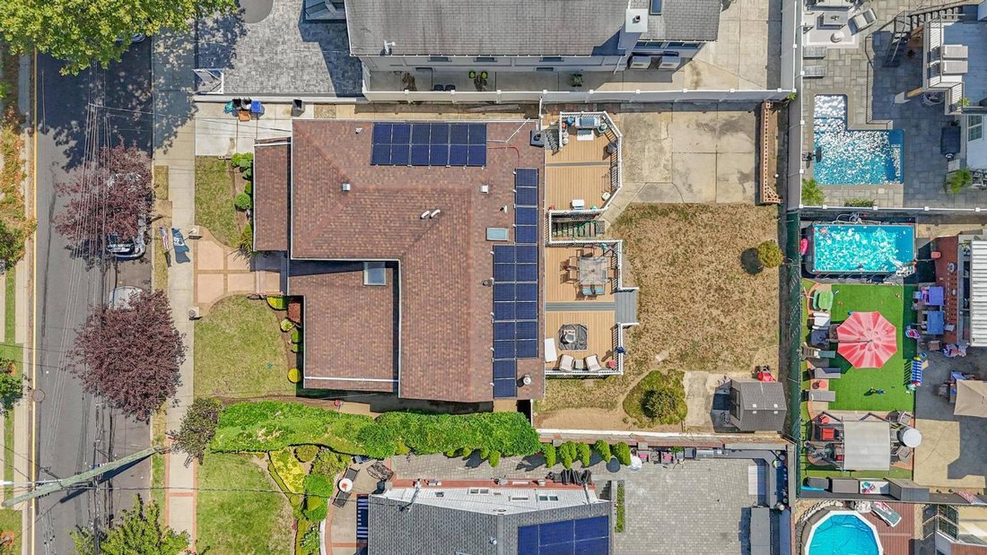 House in New York, New York, United States 4 - 16366443