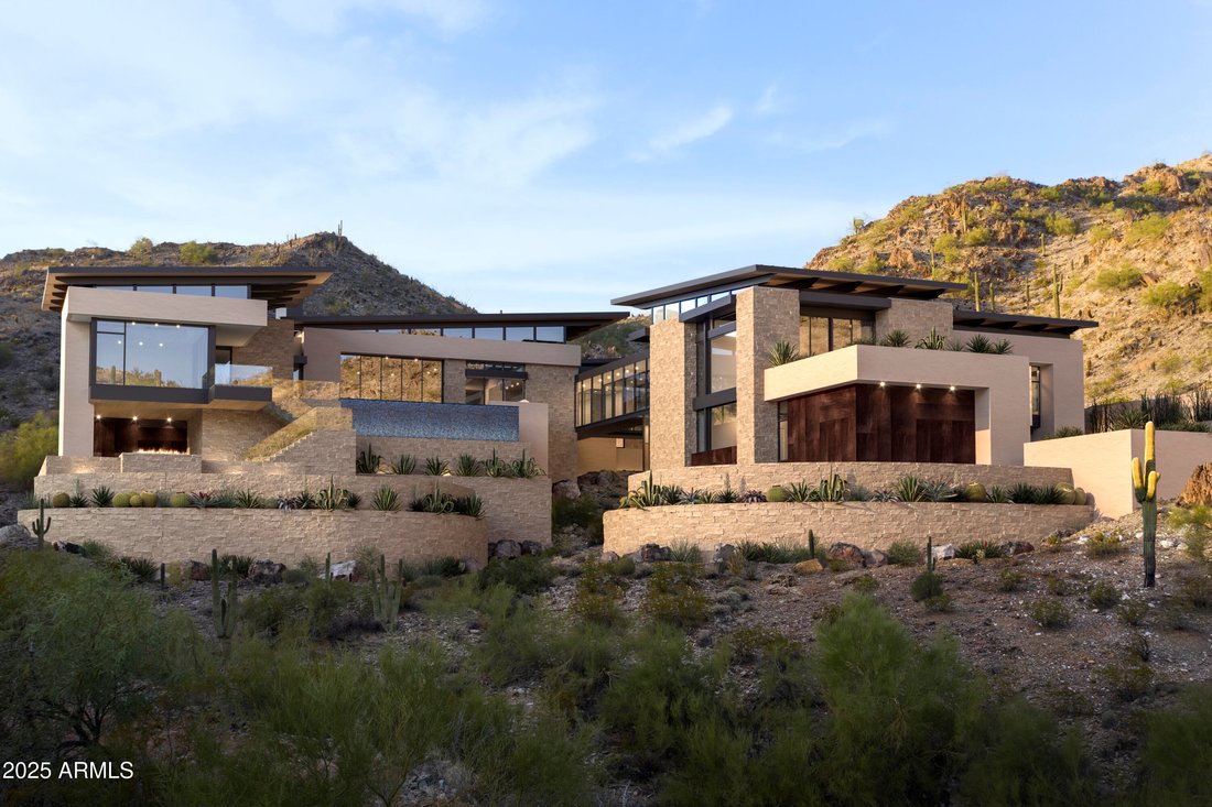 House in Phoenix, Arizona, United States 1 - 16381536
