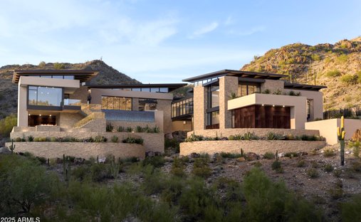 Casa a Phoenix, Arizona, Stati Uniti 1