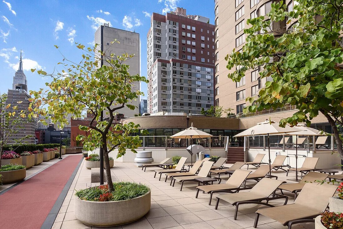 Condo in New York, New York, United States 2 - 16367455