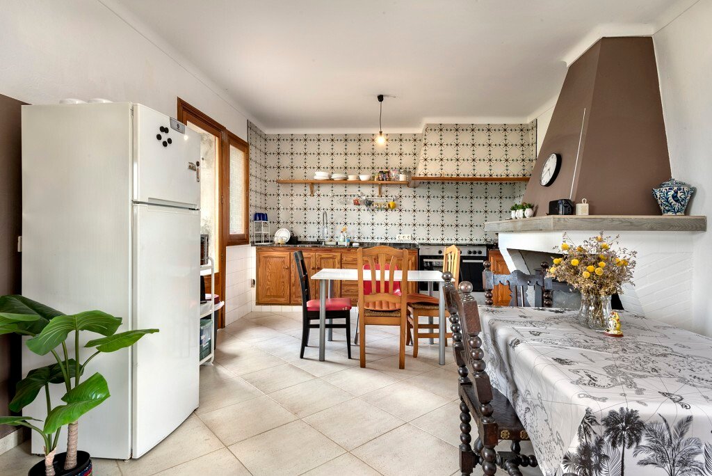 Finca a Selva, Isole Baleari, Spagna 5 - 16371887