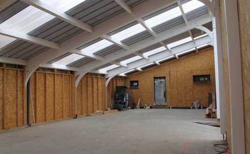 Château With Two Gîtes And Reception Hall.