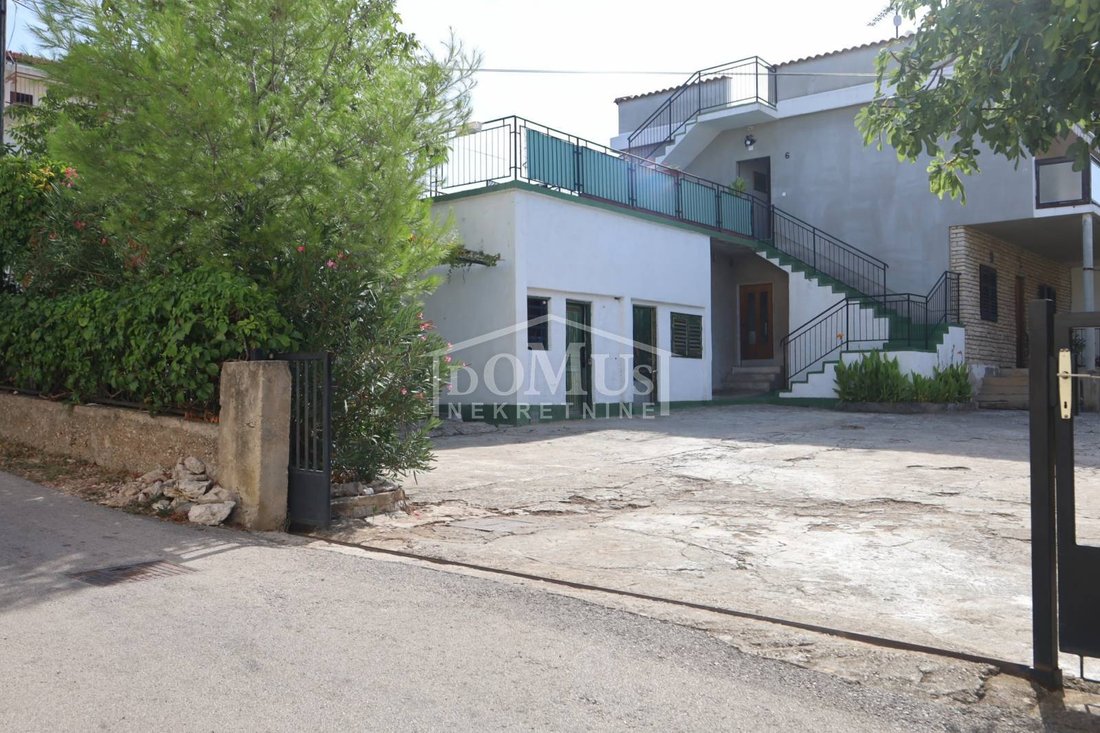 House in Brodarica, Sibenik-Knin County, Croatia 4 - 16372506