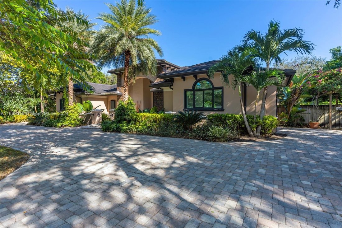 House in Miami, Florida, United States 4 - 16367352