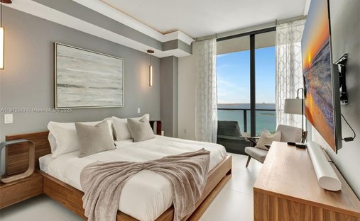 Condo in Miami, Florida, United States 1