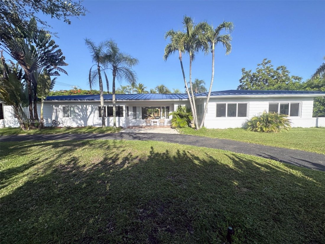 House in Miami, Florida, United States 1 - 16366654