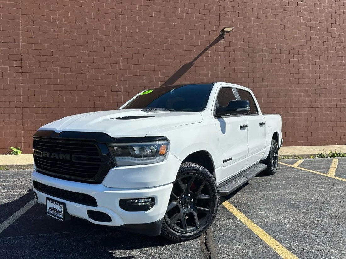 Pickup in Dolton, IL, United States 1 - 16379136