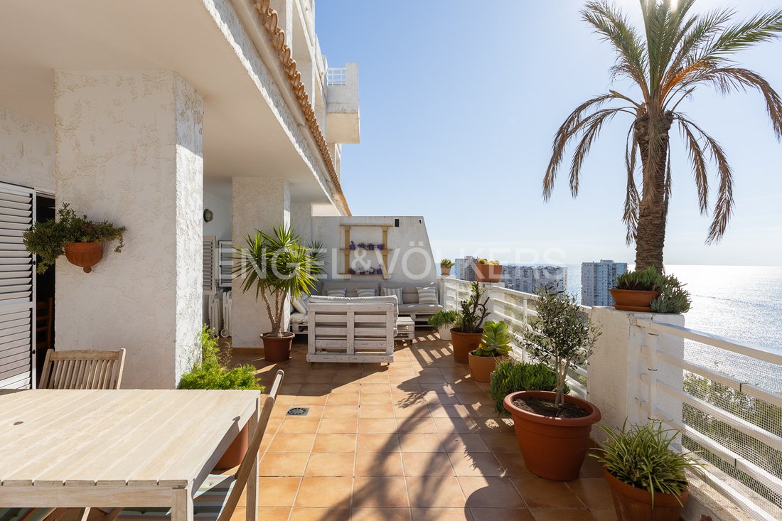 House in Cullera, Valencian Community, Spain 3 - 16373290