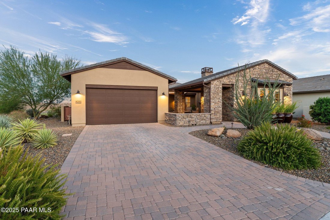 House in Wickenburg, Arizona, United States 1 - 16372168