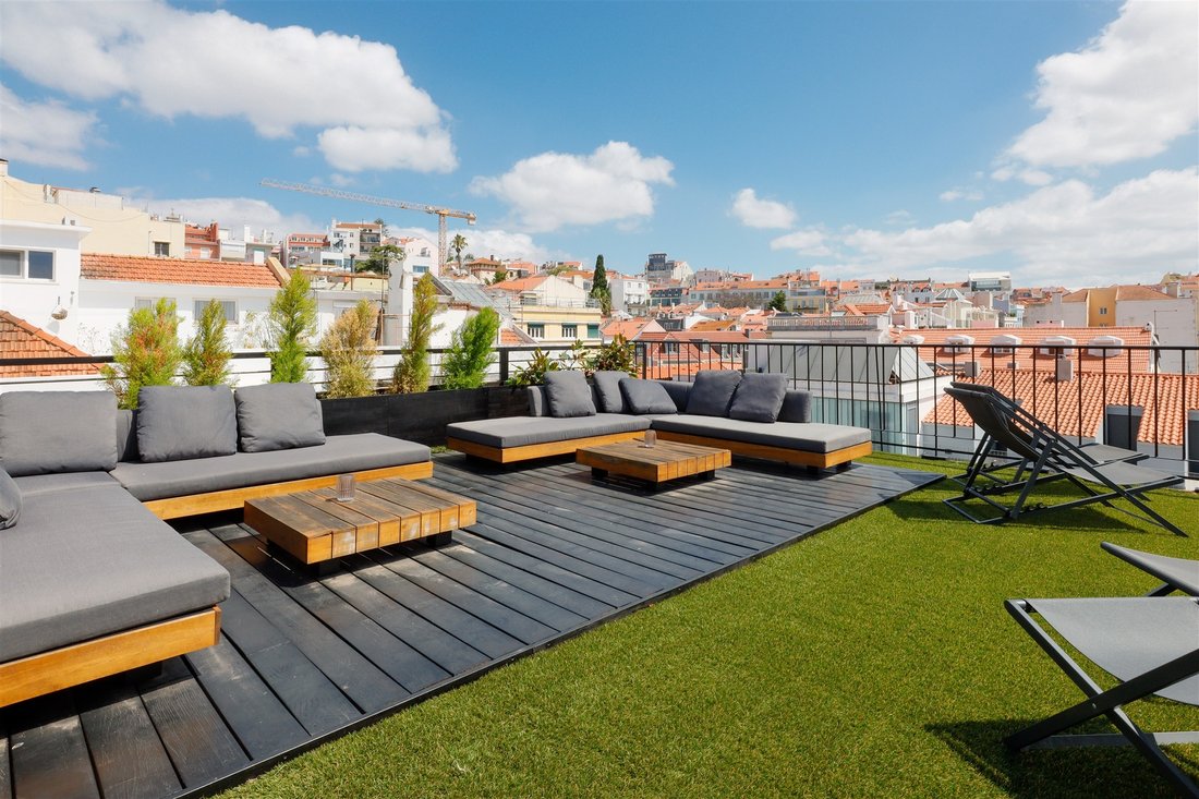 House in Misericordia, Lisbon, Portugal 2 - 16269982