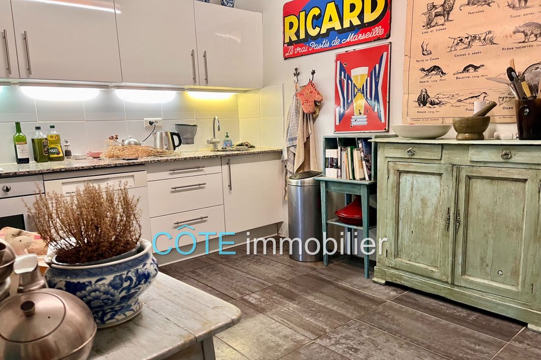 Apartment in Vieille Ville, Antibes, France 4 - 16369185