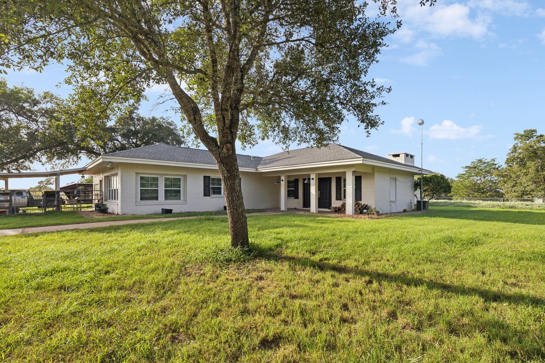 Farm Ranch in West Point, Texas, Vereinigte Staaten 4 - 16370311