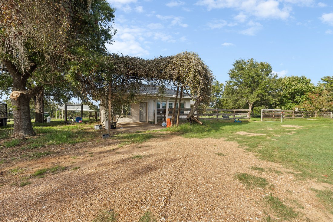 Farm Ranch in West Point, Texas, Vereinigte Staaten 2 - 16370311