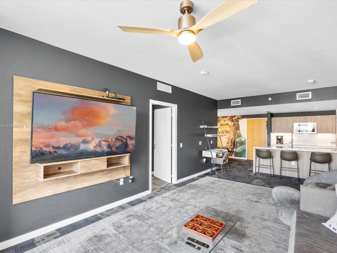 Condo in Fort Lauderdale, Florida, United States 5 - 16367949