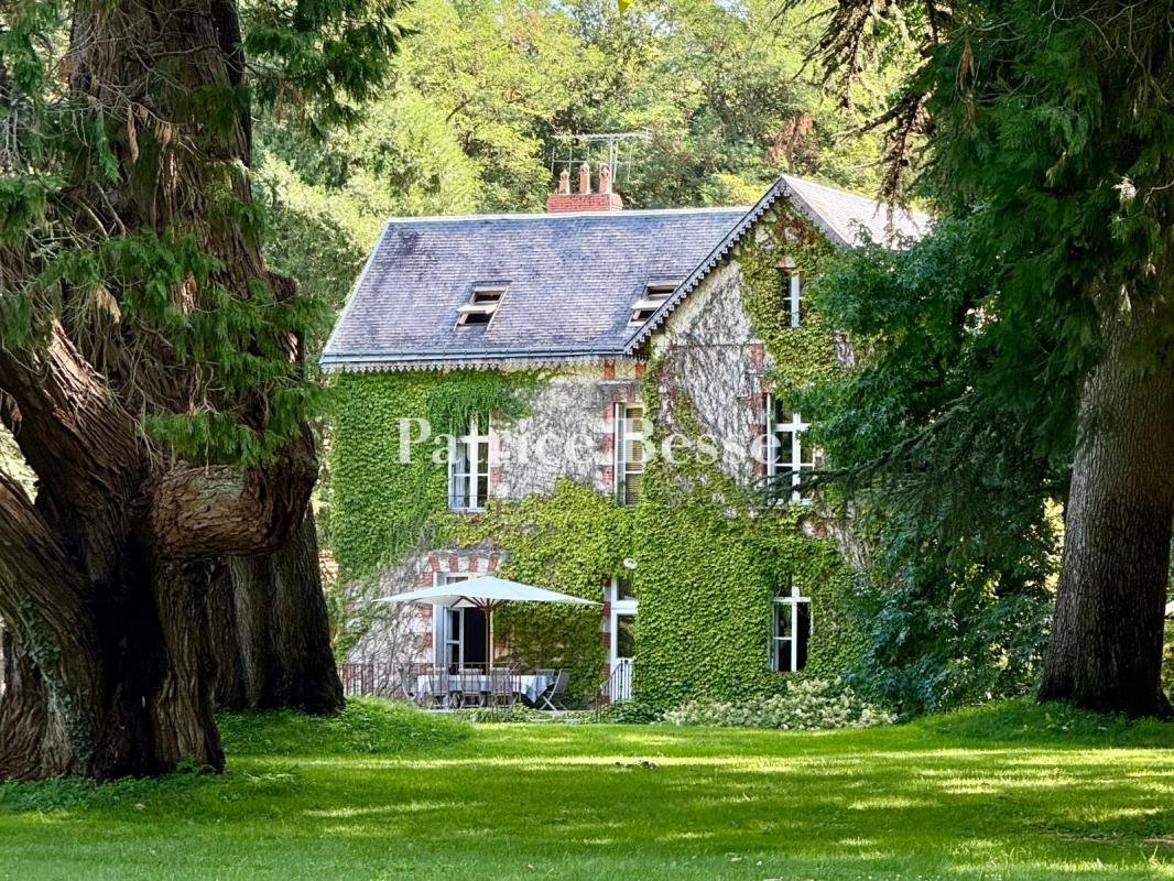 House in Richelieu, Centre-Val de Loire, France 1 - 16124840
