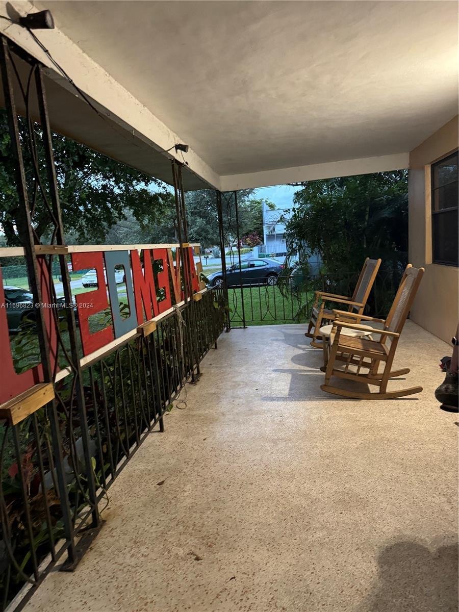 House in Miami, Florida, United States 5 - 16366630