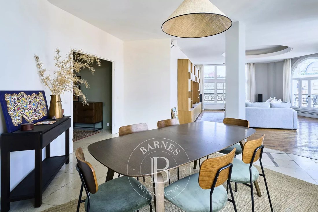 Apartment in Vauban Esquermes, Lille, France 4 - 16368793