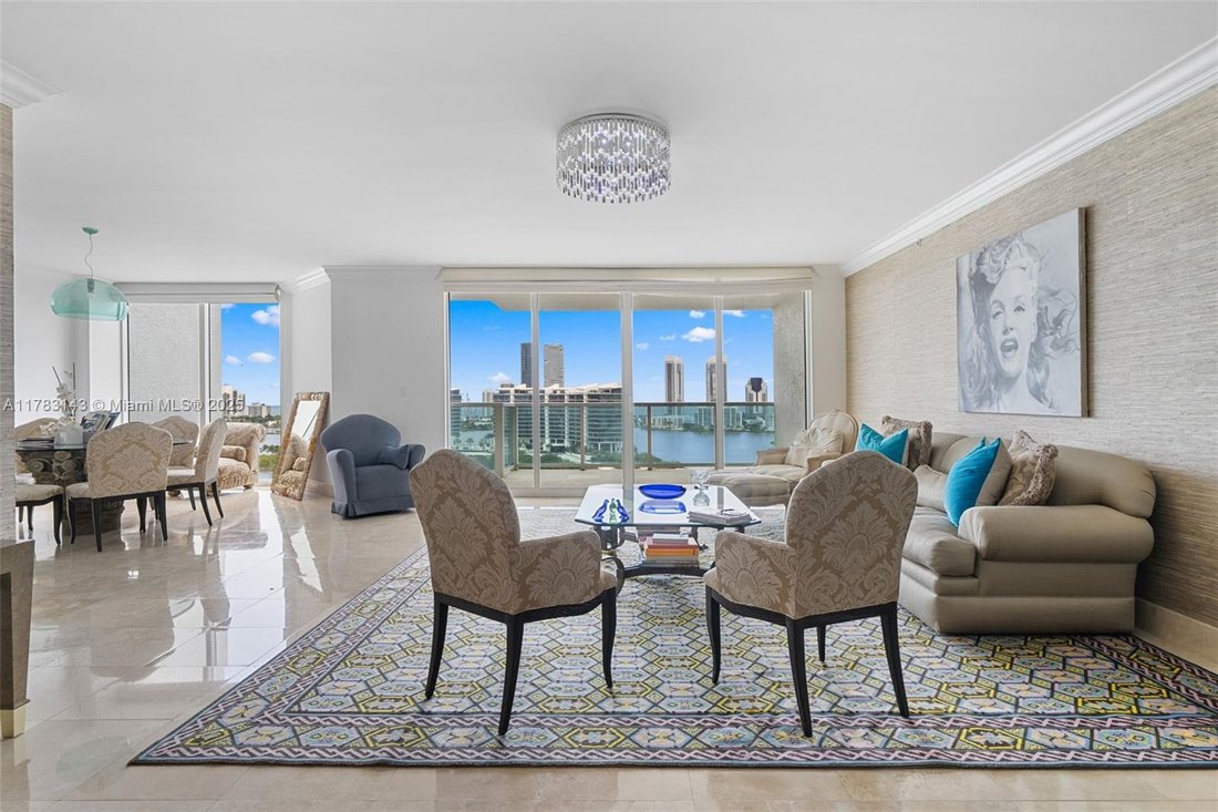 Condo in Golden Beach, Florida, United States 2 - 16367877