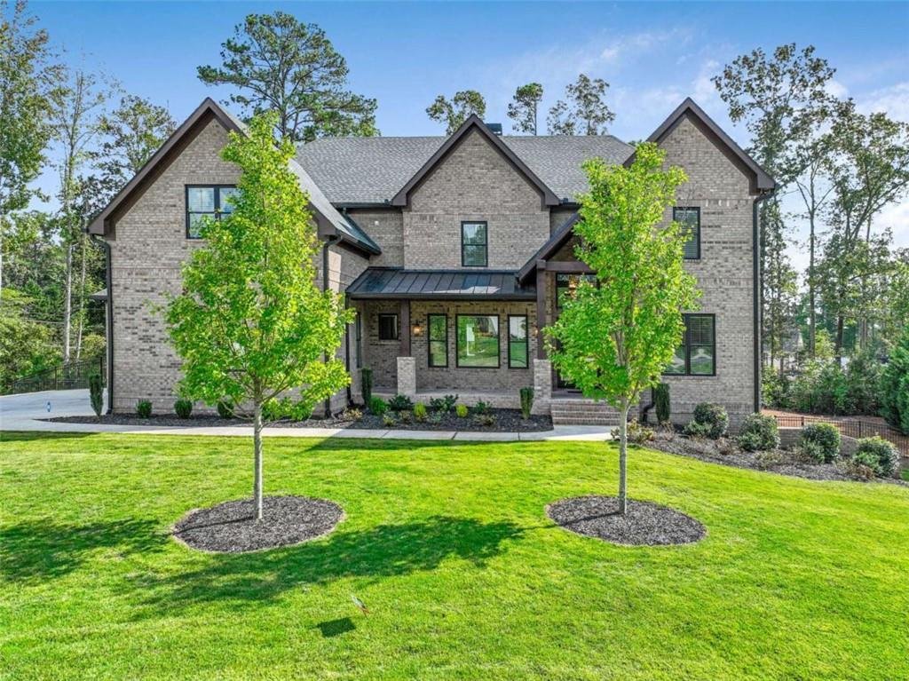 Residential Powder Springs In Powder Springs, United States