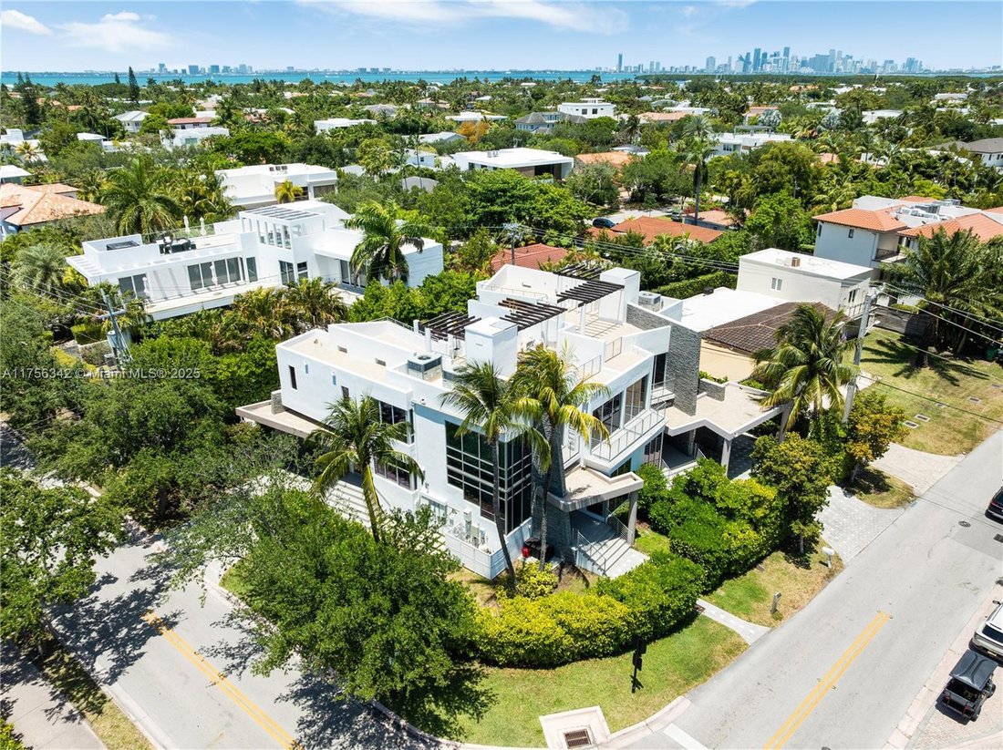 Townhouse in Key Biscayne, Florida, United States 5 - 16368092