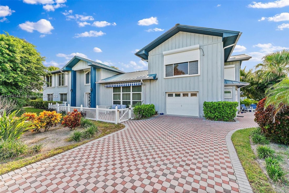 House in Tequesta, Florida, United States 3 - 16366019