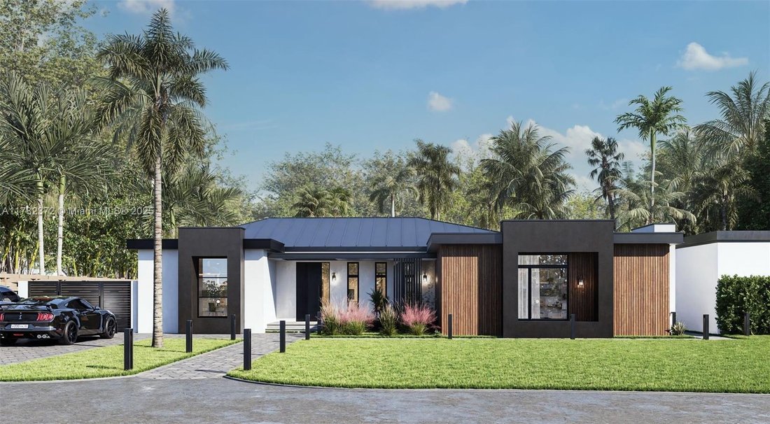 House in Miami, Florida, United States 3 - 16367383