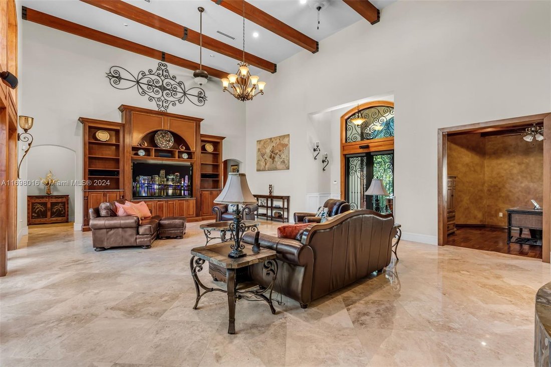 House in Miami, Florida, United States 5 - 16367352