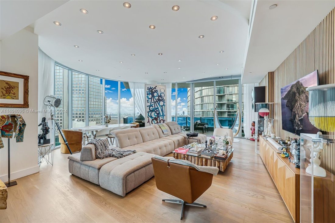 Condo in Miami, Florida, United States 3 - 16367856