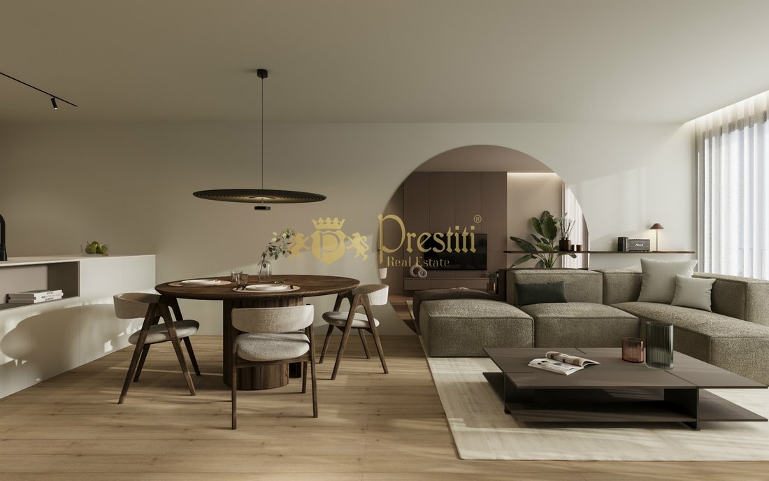 Apartment in Ferreiros e Gondizalves, Braga, Portugal 4 - 16372225
