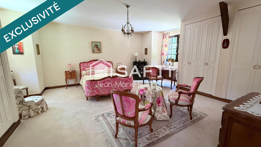 House in Marcoussis, Ile-de-France, France 4 - 16369876