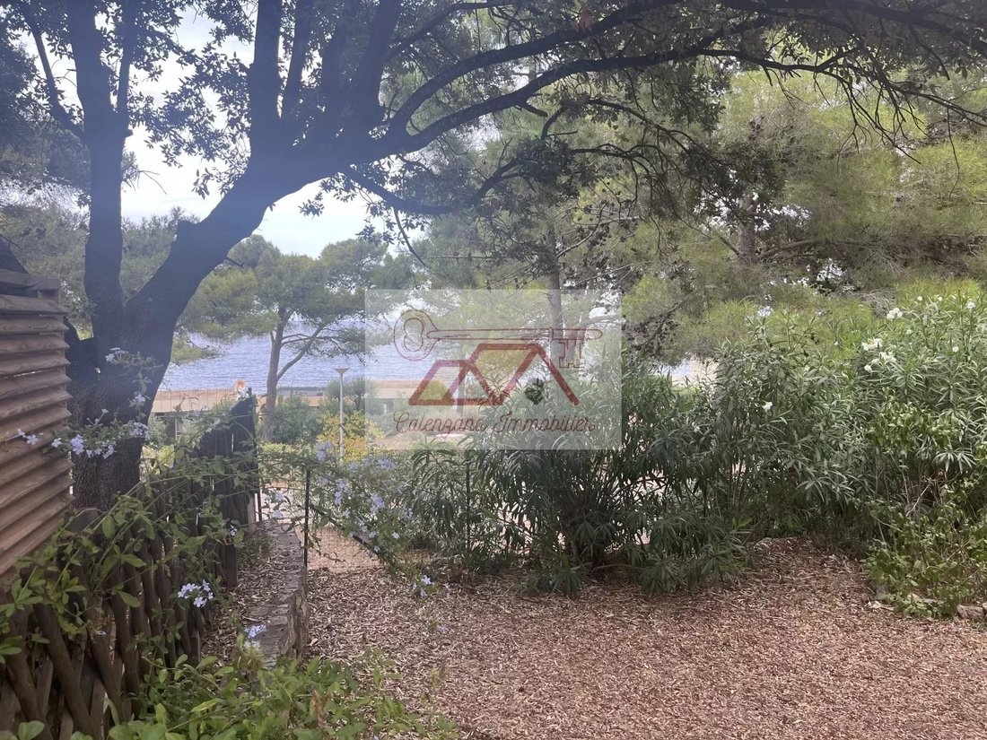 Villa in Monticello, Corsica, France 2 - 16368748