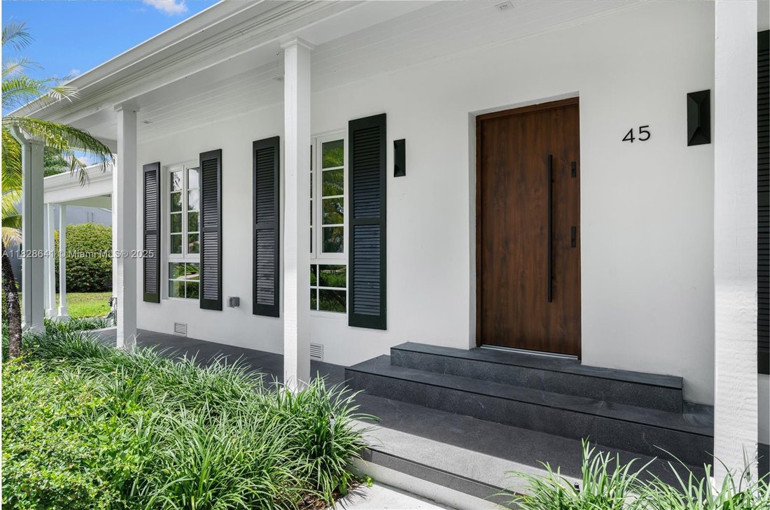 House in Miami, Florida, United States 5 - 16368008