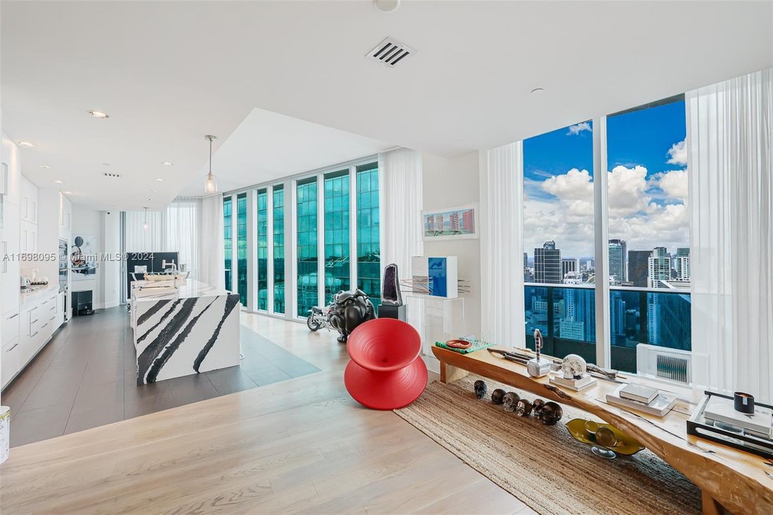 Condo in Miami, Florida, United States 5 - 16367856