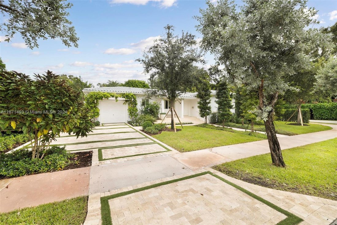 House in Coral Gables, Florida, United States 1 - 16366372