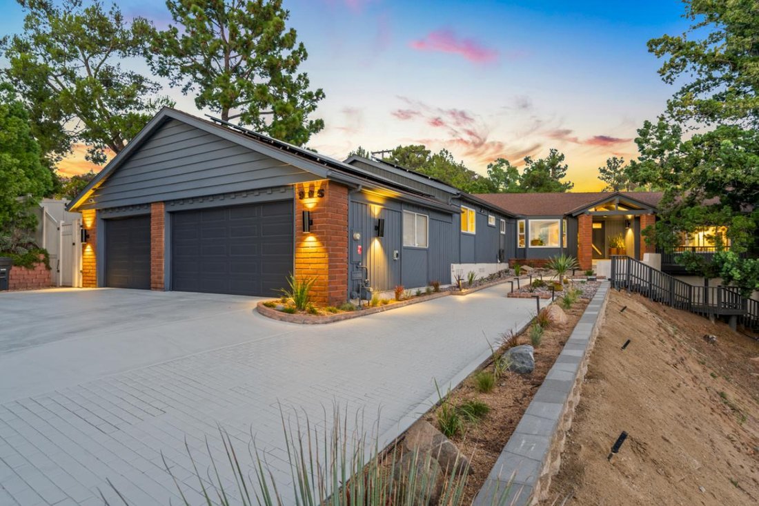 House in El Cajon, California, United States 2 - 16381407