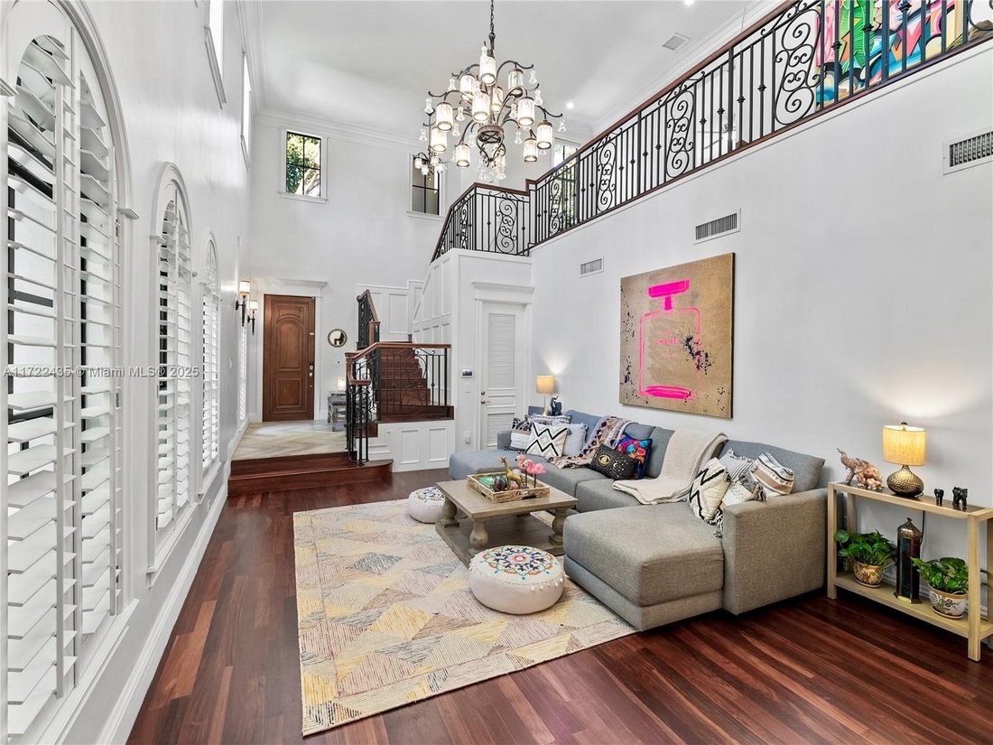 House in Miami, Florida, United States 4 - 16367061
