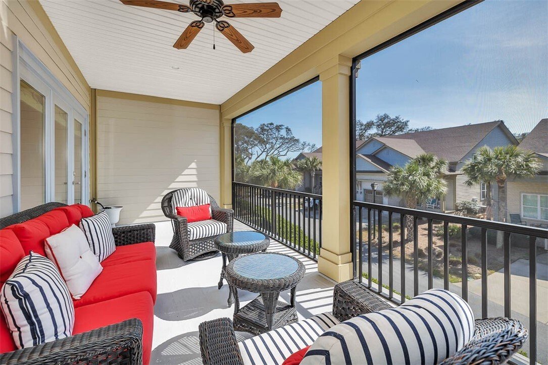Townhouse in Jekyll Island, Georgia, United States 1 - 16370440