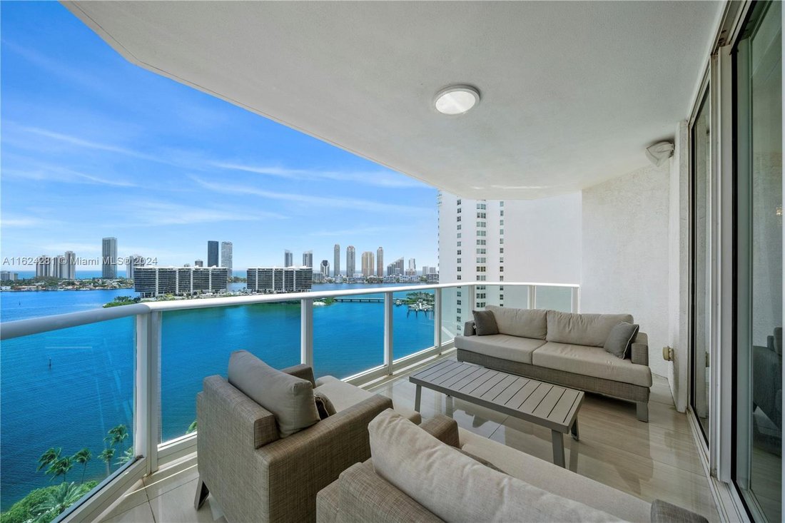 Condo in Golden Beach, Florida, United States 3 - 16366142