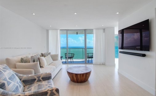 Condominio a Miami Beach, Florida, Stati Uniti 1
