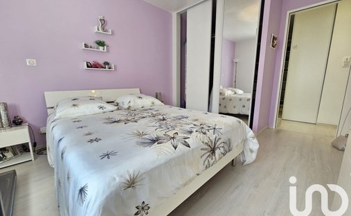 Castle for Sale in Challans, Pays de la Loire, France