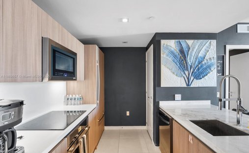 Condominio a Fort Lauderdale, Florida, Stati Uniti 1