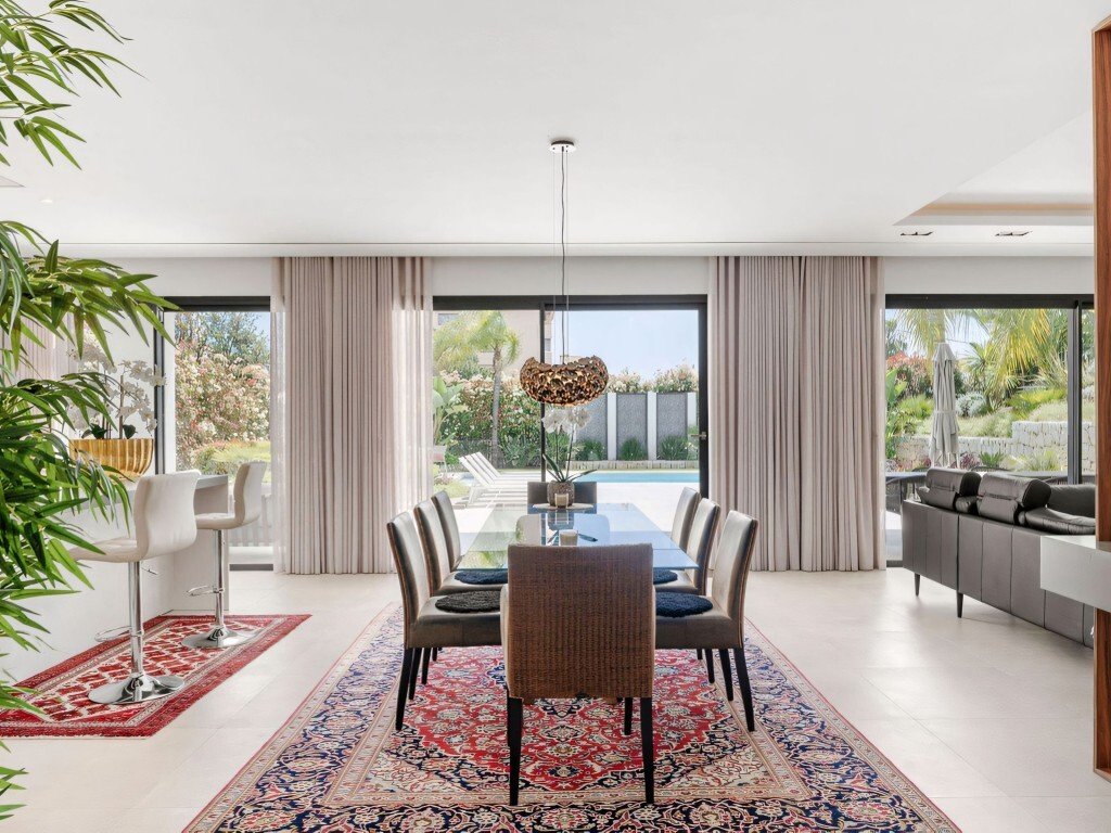 Villa in Puerto Banus, Marbella, Spain 5 - 16372172