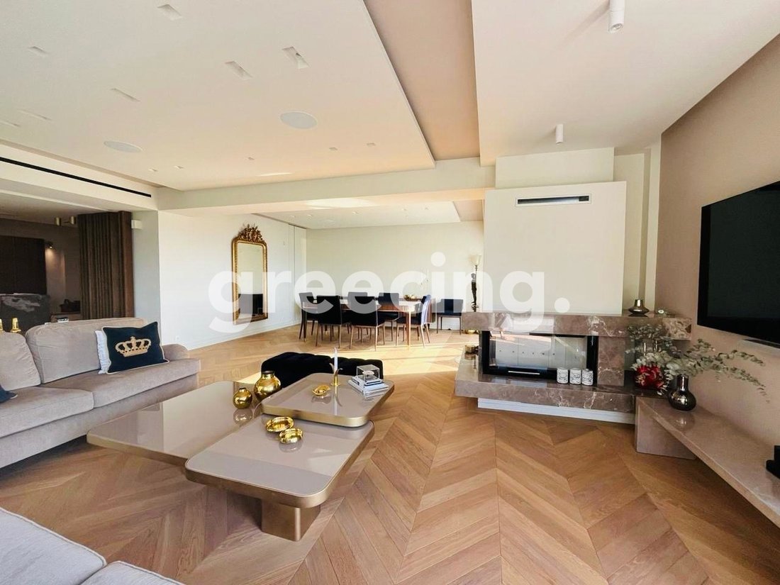 Apartment in Kifisia, Attica, Greece 5 - 16379733