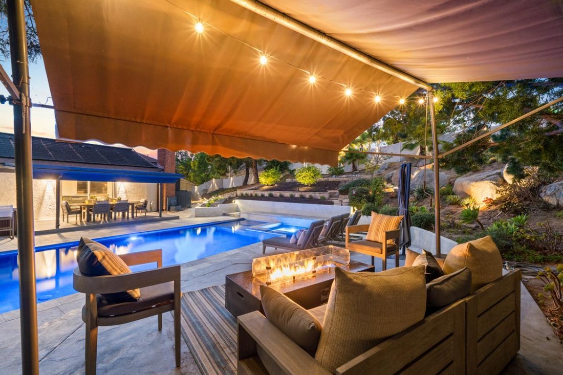 House in El Cajon, California, United States 5 - 16381407