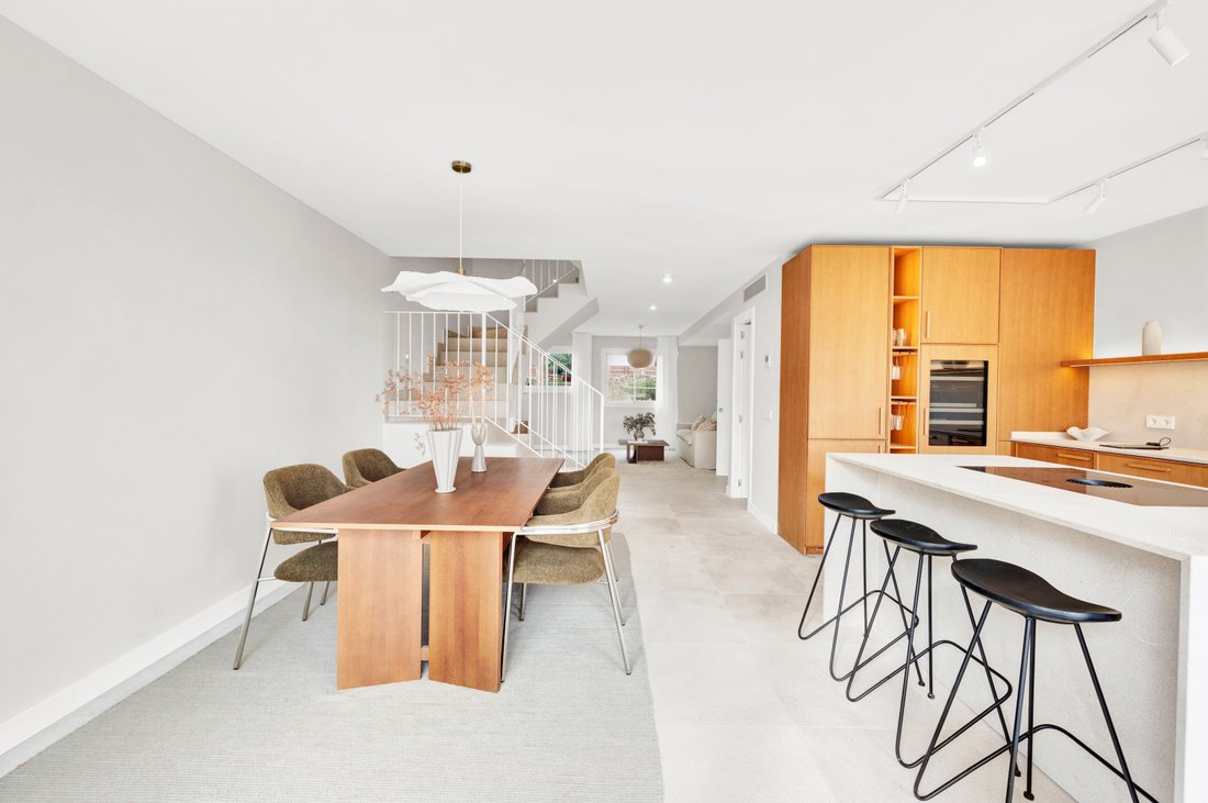 Apartment in Cas Catala, Calvia, Balearic Islands 5 - 16368511