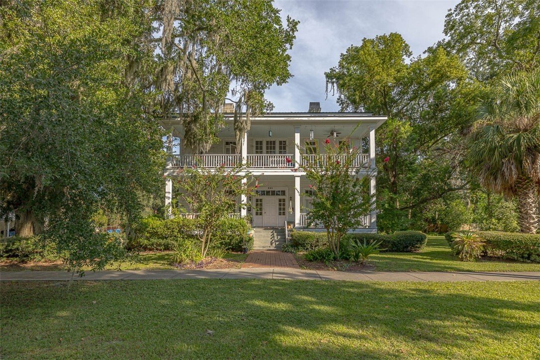 Brunswick, Georgia, United States 1 - 16370448