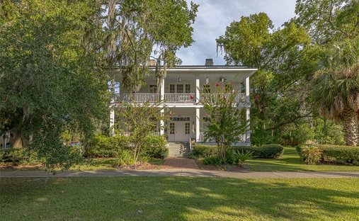 Wohnung in Brunswick, Georgia, Vereinigte Staaten 1