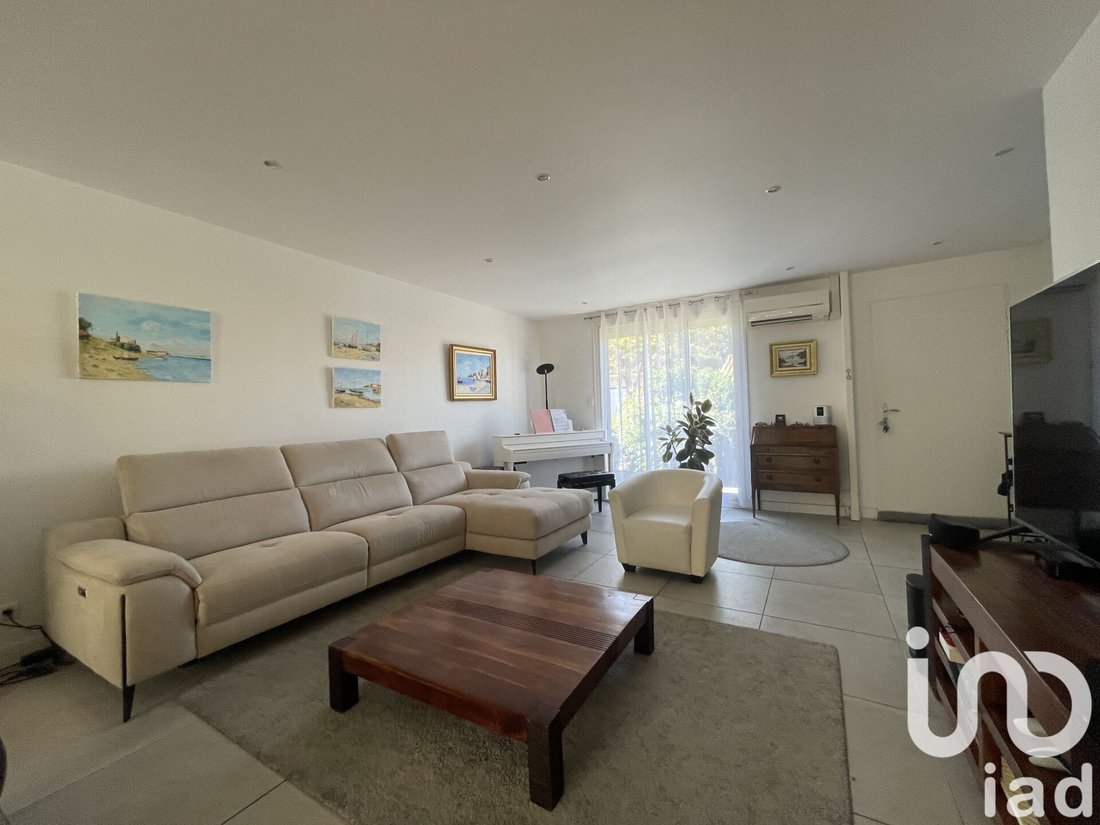 House in Tante Victoire, Six-Fours-les-Plages, France 4 - 16370241