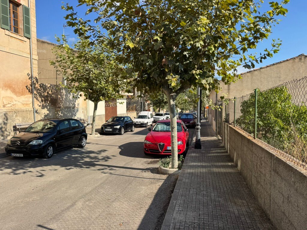 Land in Mancor de la Vall, Balearic Islands, Spain 2 - 16371876